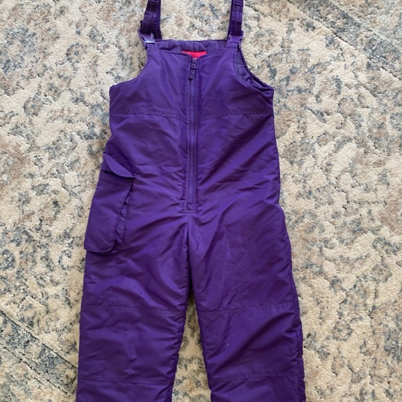 London Fog Other - Girls London Fog Snowpants.